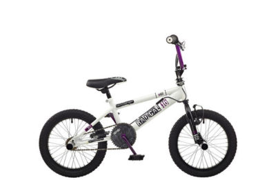 Rooster Radical 16 Inch BMX Bike - Unisex